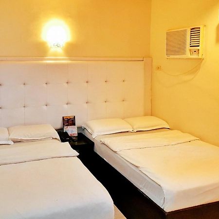 Reddoorz @ Jackie'S Hotel & Restaurant Ipil  Екстериор снимка