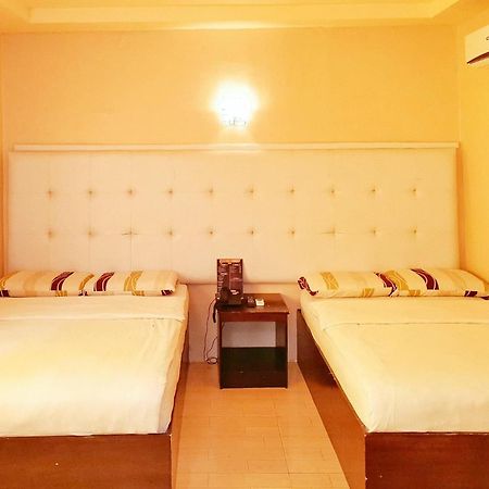 Reddoorz @ Jackie'S Hotel & Restaurant Ipil  Екстериор снимка