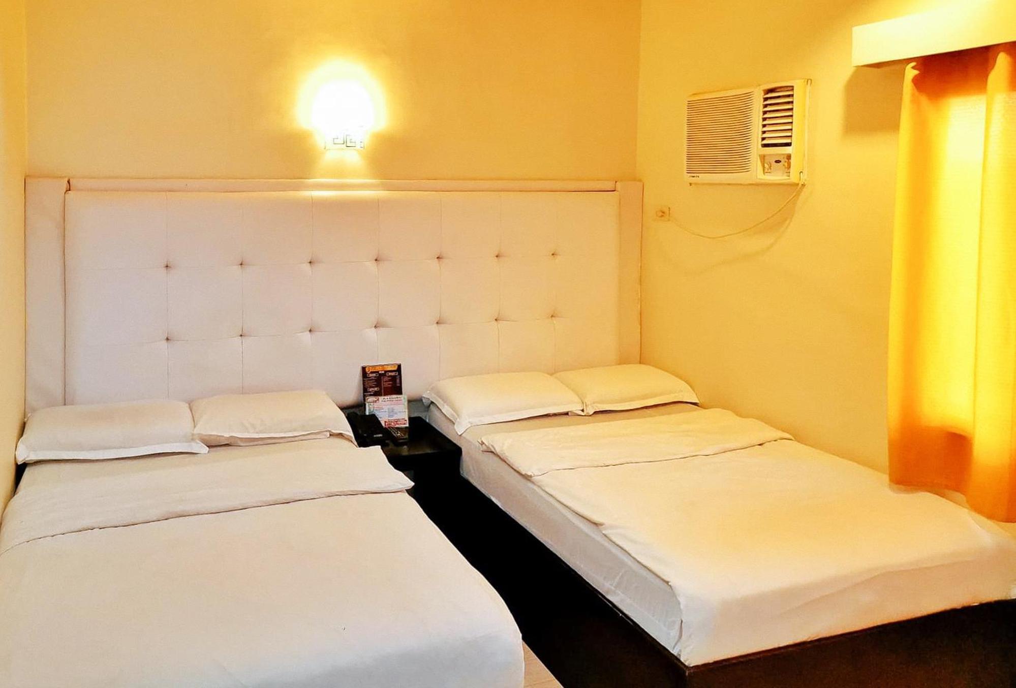 Reddoorz @ Jackie'S Hotel & Restaurant Ipil  Екстериор снимка