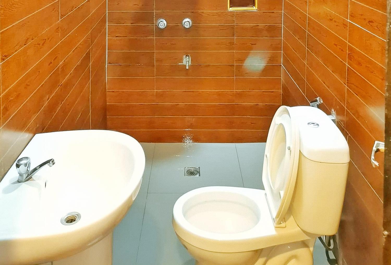 Reddoorz @ Jackie'S Hotel & Restaurant Ipil  Екстериор снимка