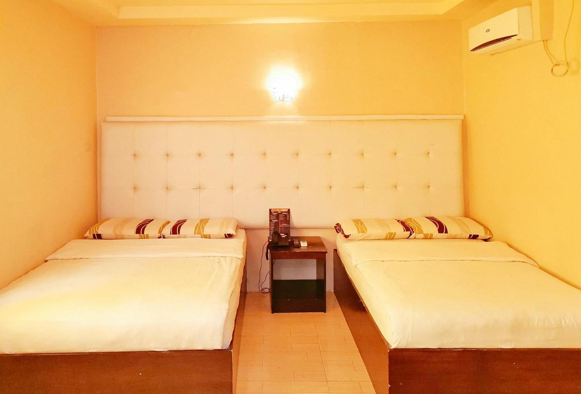 Reddoorz @ Jackie'S Hotel & Restaurant Ipil  Екстериор снимка